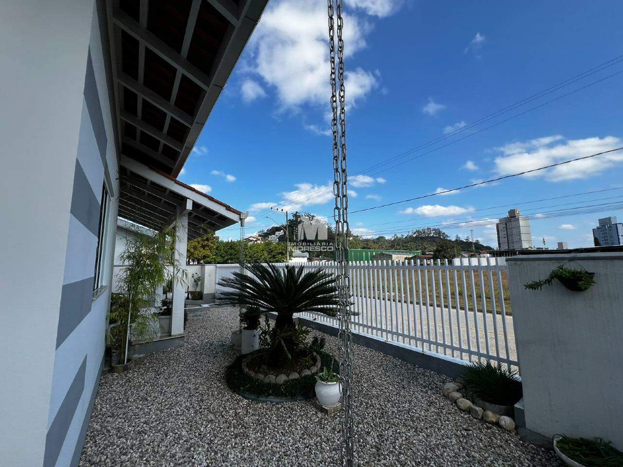 Casa de 3 quartos, 148m² no bairro Santa Rita, em Brusque | Eu Corretor