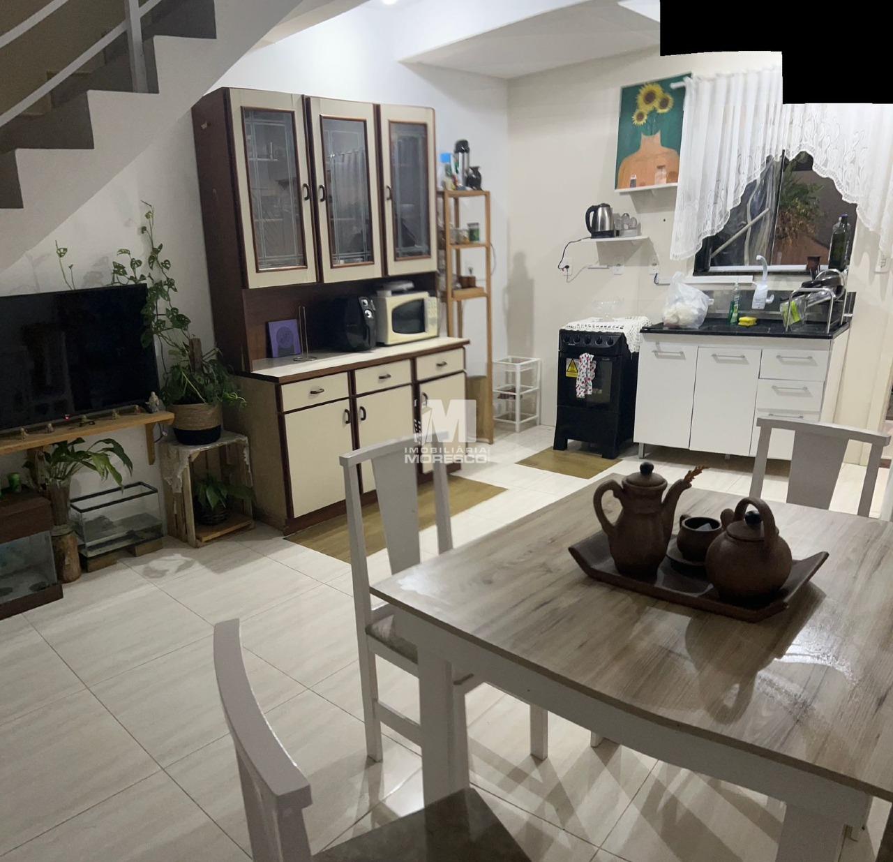 Casa para aluguel no bairro Águas Claras: 