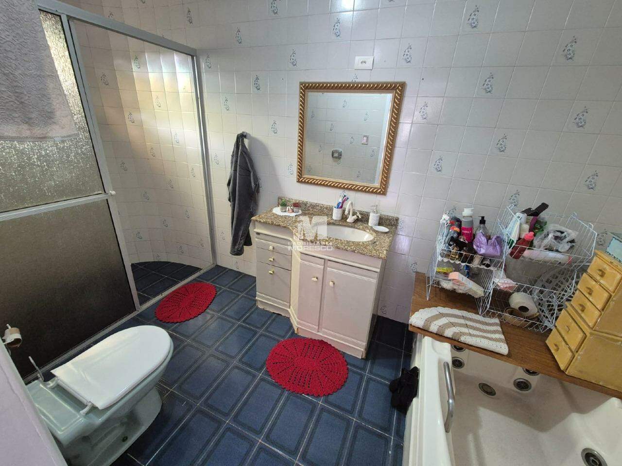 Casa à venda no bairro Primeiro de Maio: