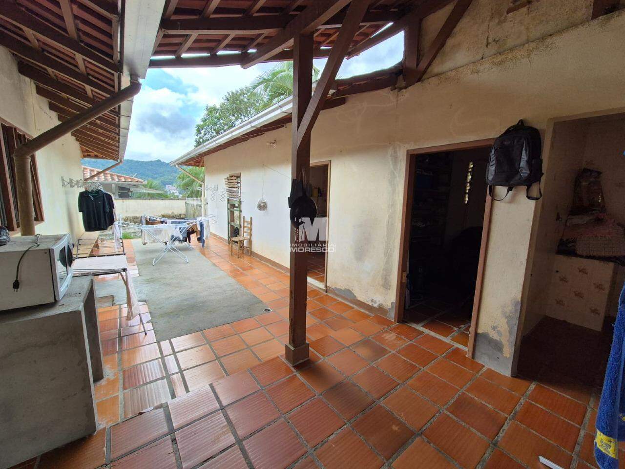 Casa à venda no bairro Primeiro de Maio: