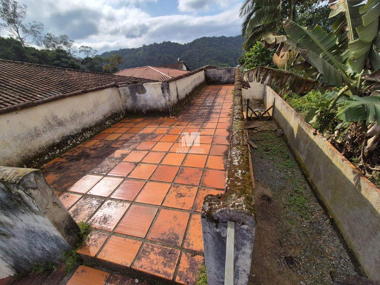 Casa à venda no bairro Primeiro de Maio:
