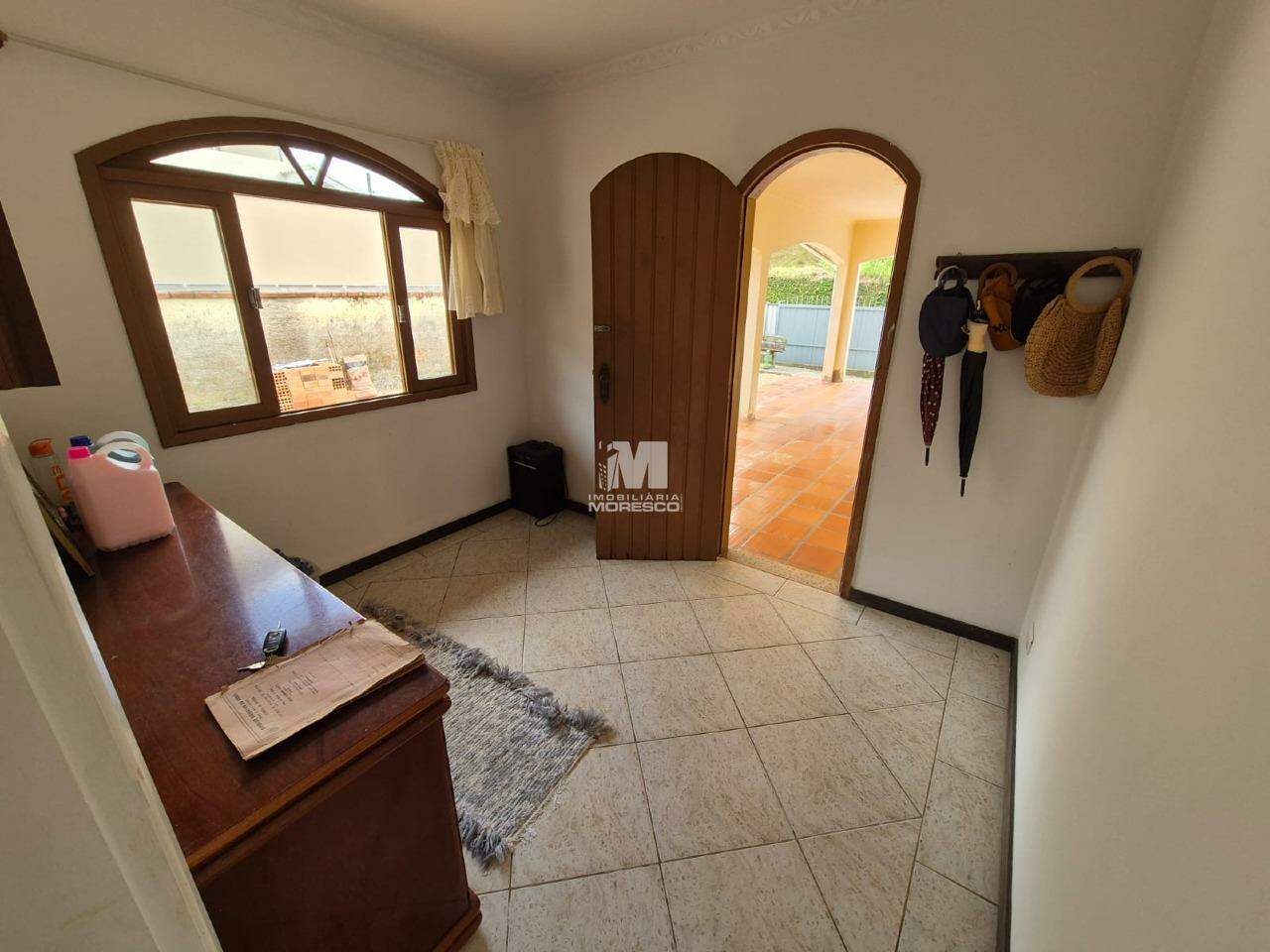 Casa à venda no bairro Primeiro de Maio: