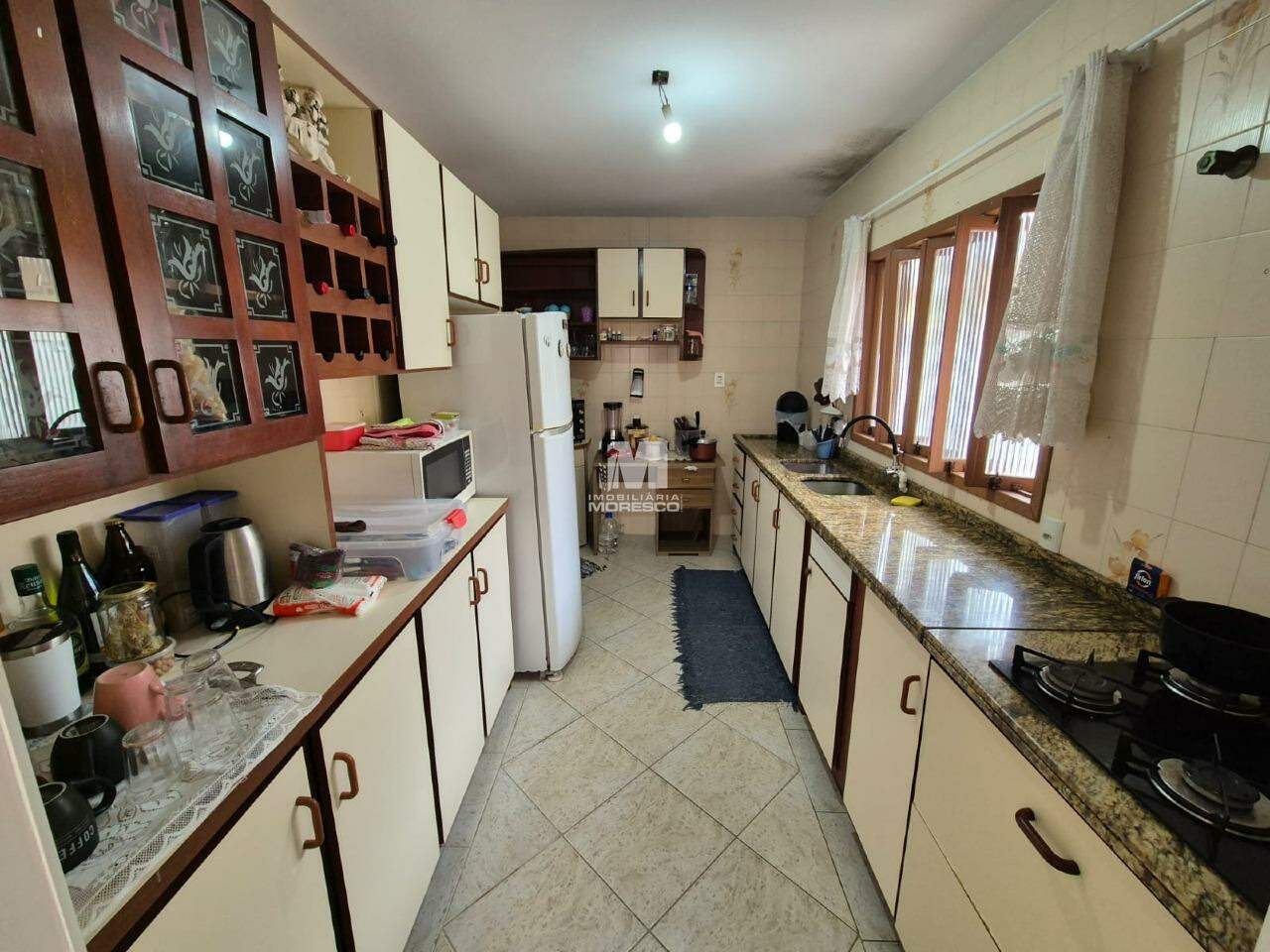 Casa à venda no bairro Primeiro de Maio: