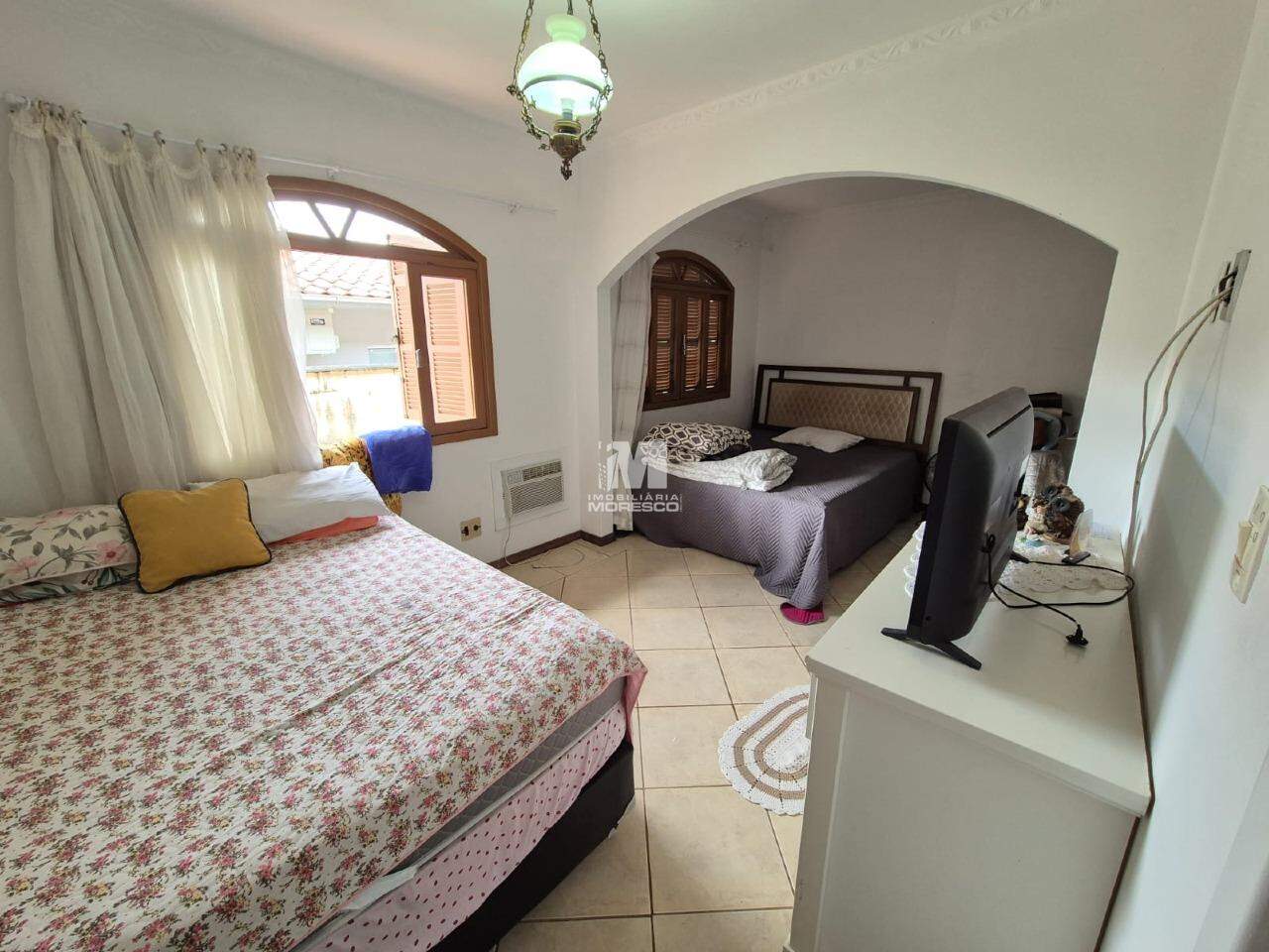 Casa à venda no bairro Primeiro de Maio: