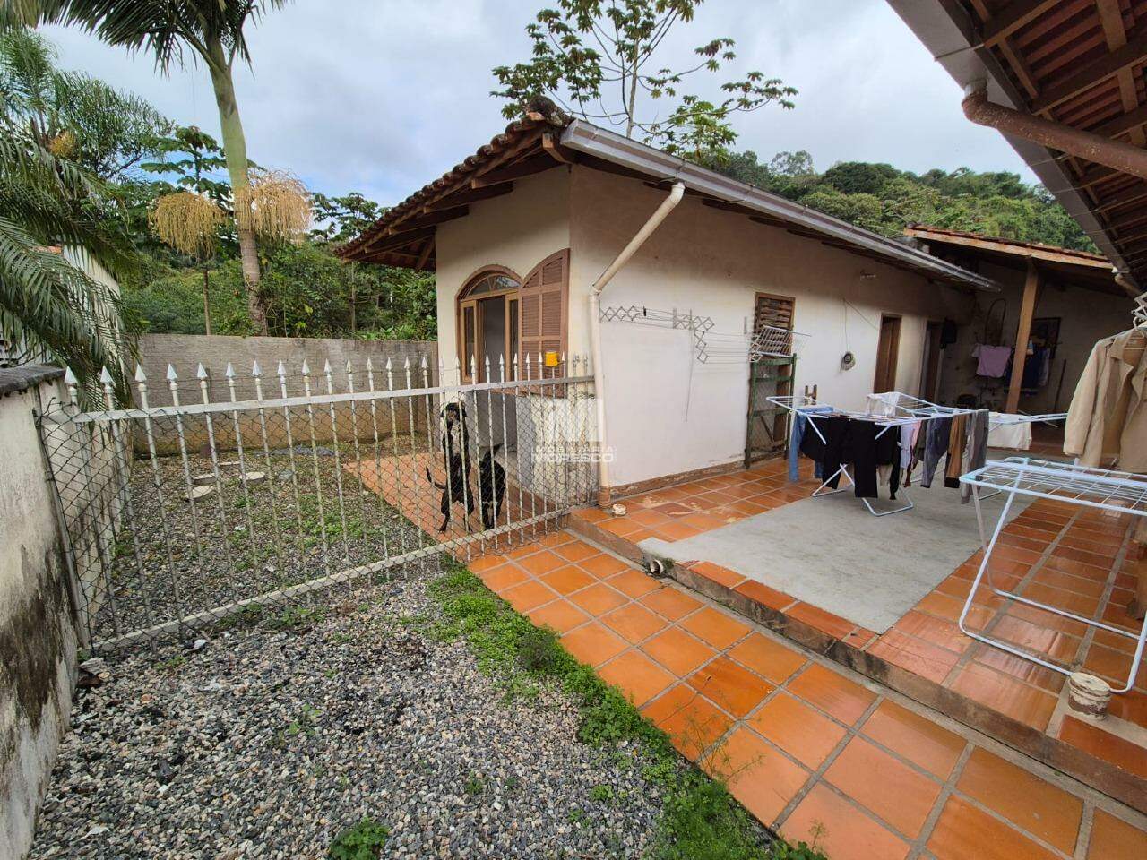 Casa à venda no bairro Primeiro de Maio: