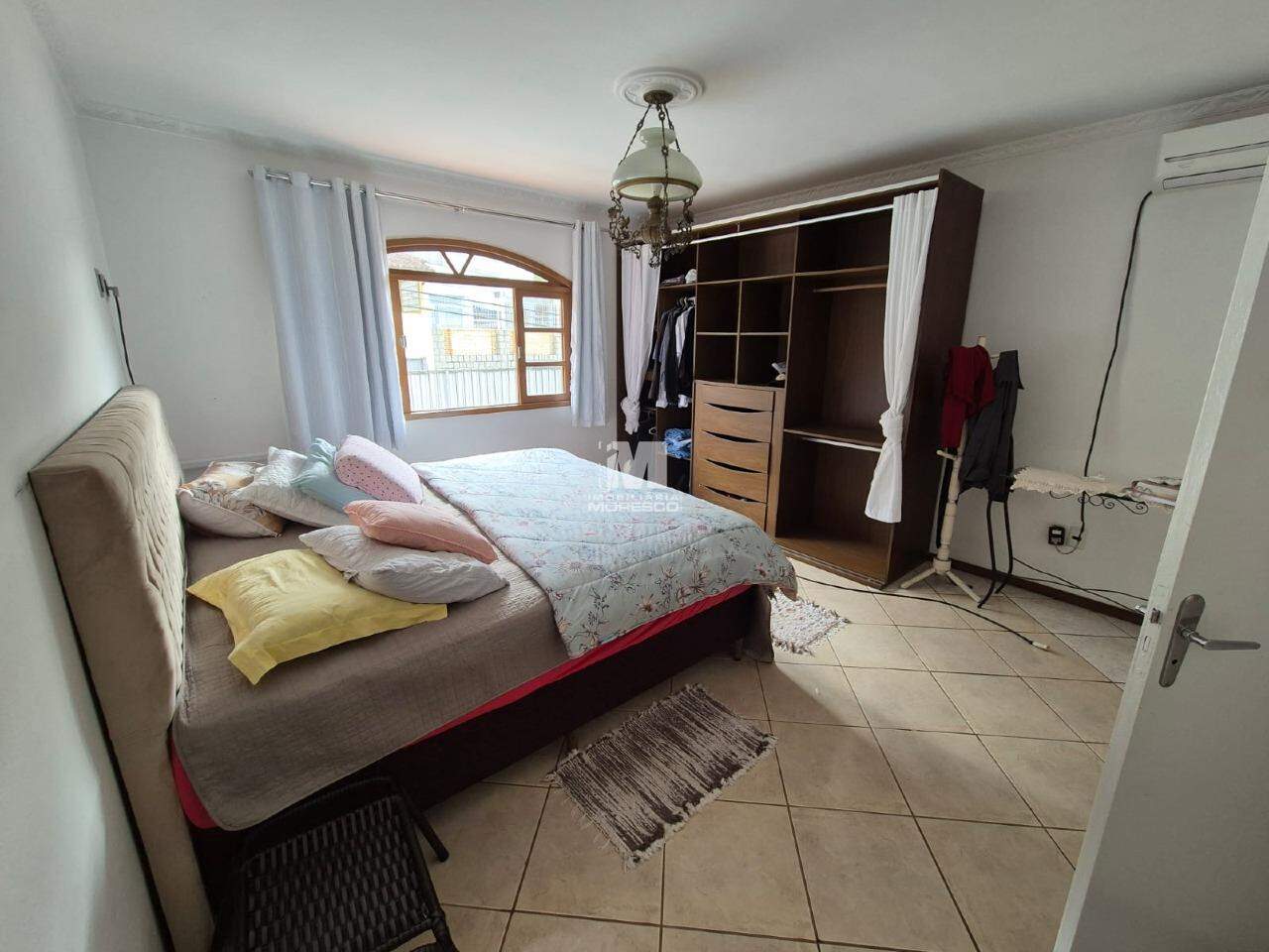 Casa à venda no bairro Primeiro de Maio: