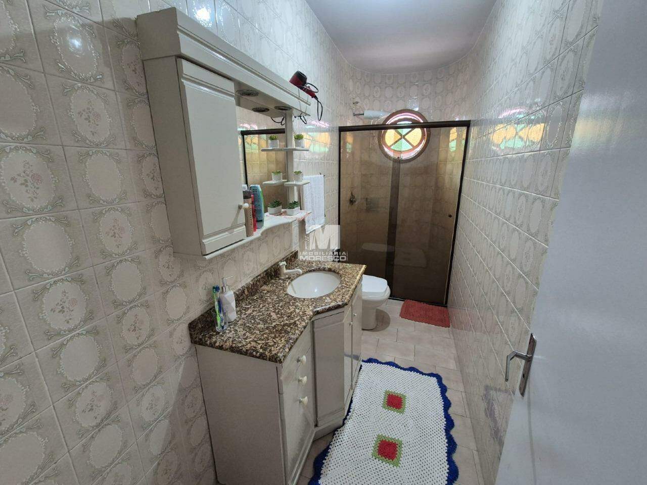 Casa à venda no bairro Primeiro de Maio: