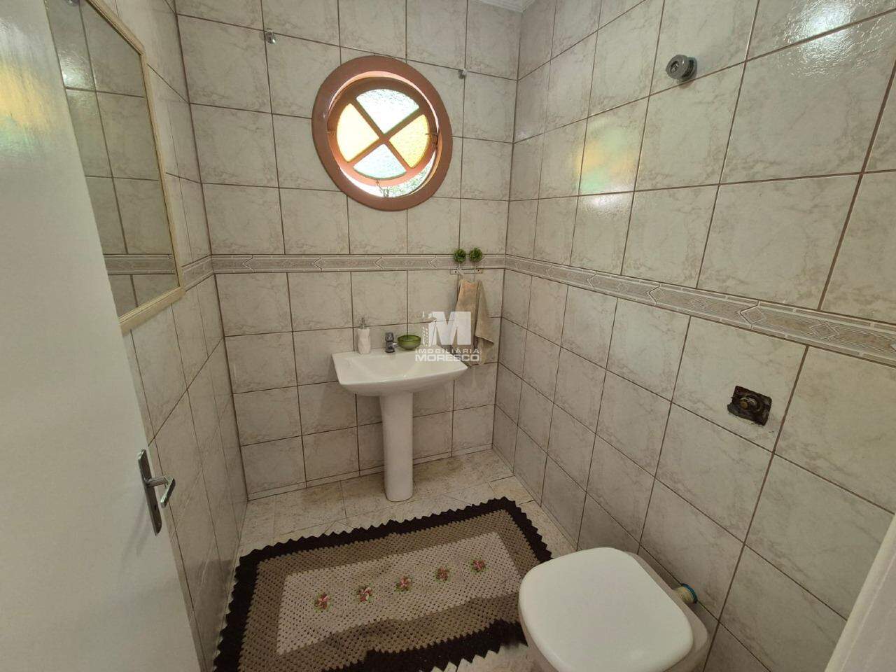 Casa à venda no bairro Primeiro de Maio: