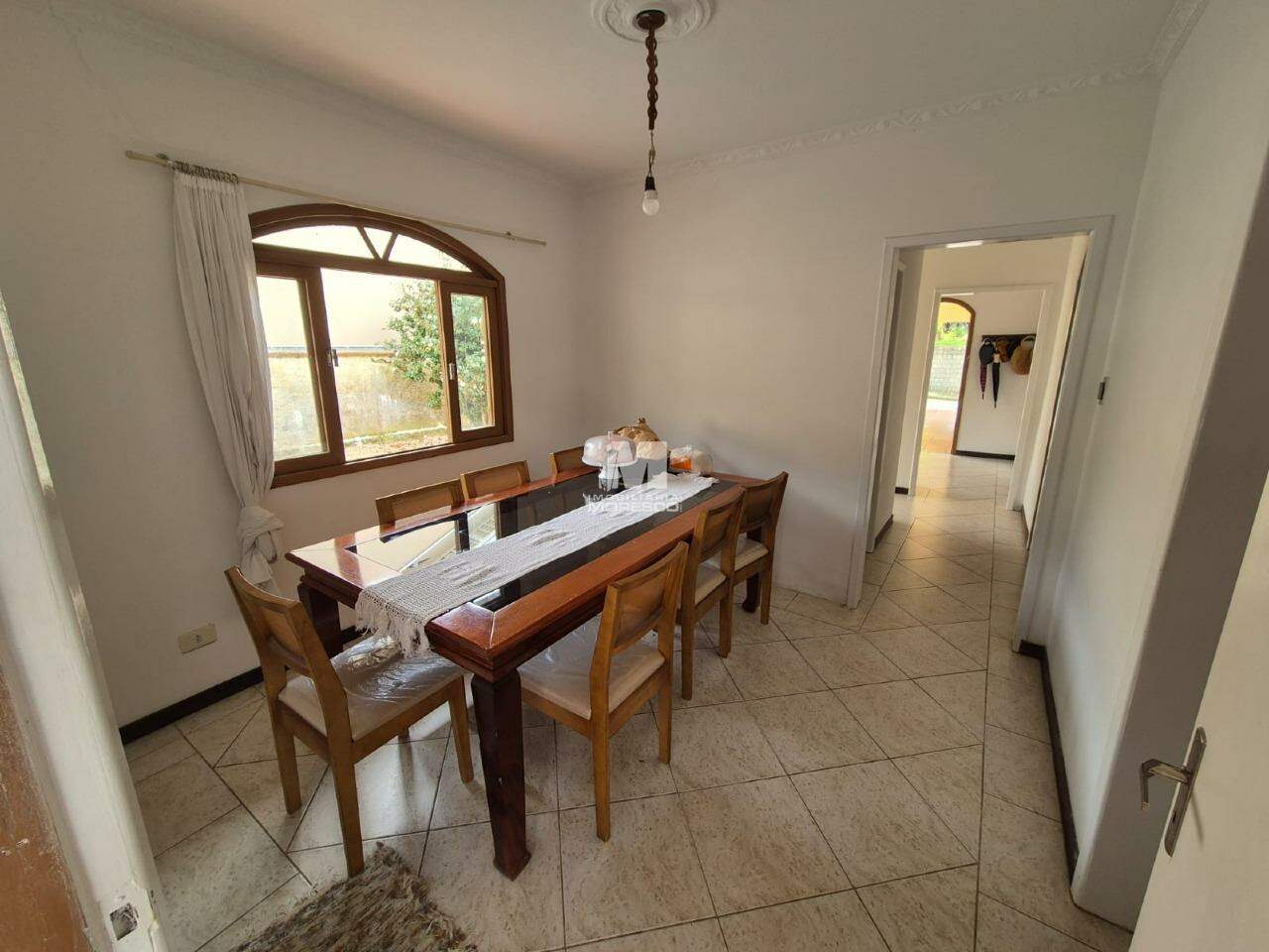 Casa à venda no bairro Primeiro de Maio: