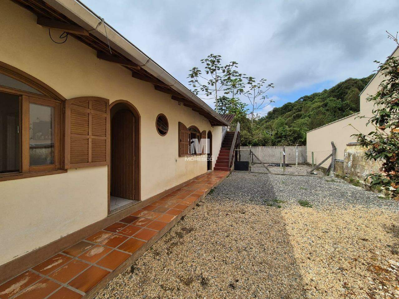 Casa à venda no bairro Primeiro de Maio: