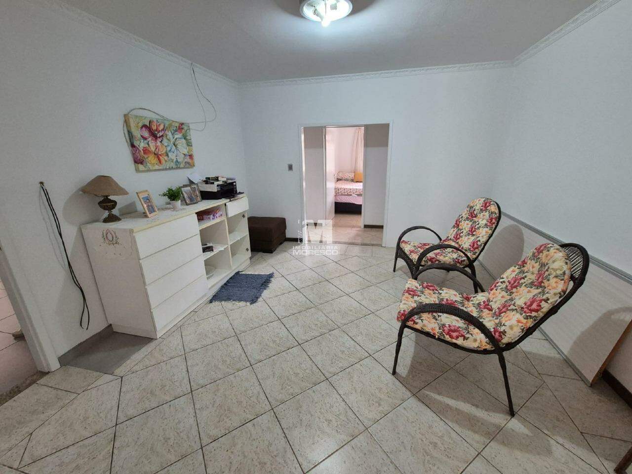 Casa à venda no bairro Primeiro de Maio: