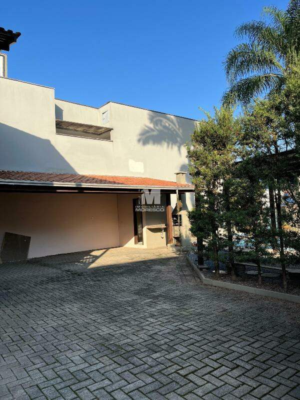 Casa de 4 quartos, 128m² no bairro São Pedro, em Brusque | Eu Corretor