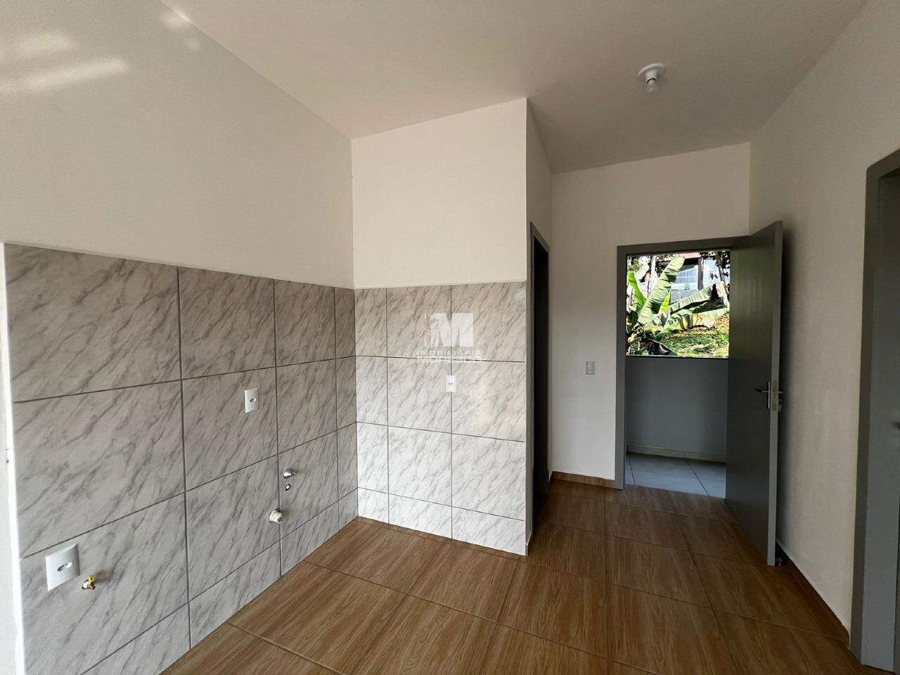 Apartamento de 2 quartos, 40m² no bairro Primeiro de Maio, em Brusque | Eu Corretor