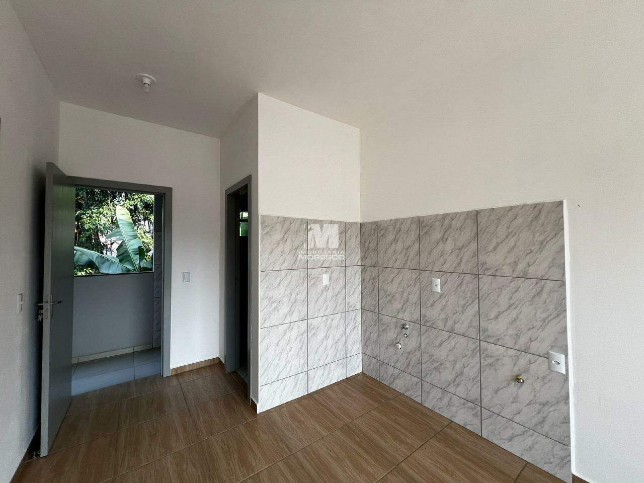 Apartamento de 2 quartos, 40m² no bairro Primeiro de Maio, em Brusque | Eu Corretor