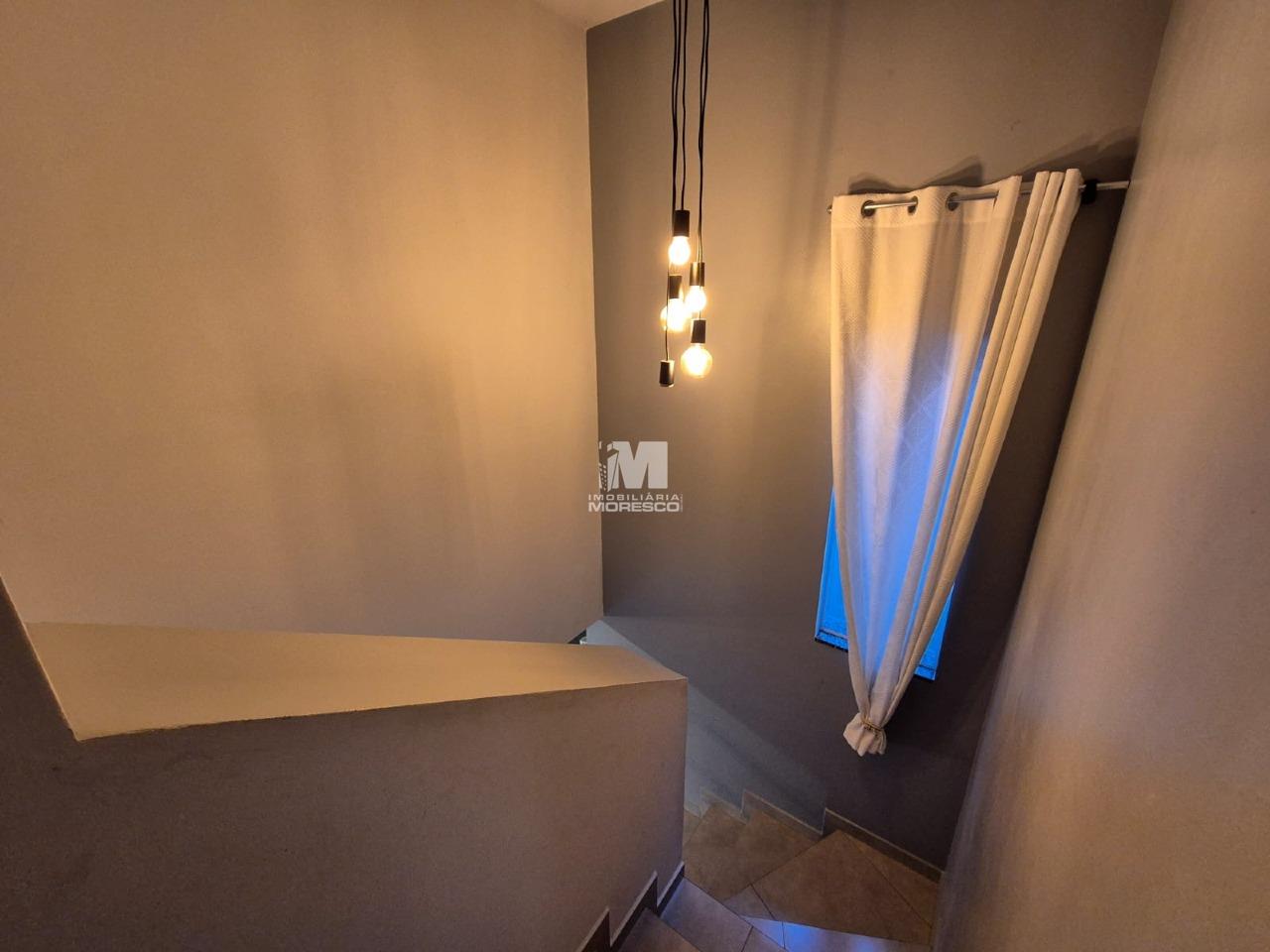 Casa à venda no bairro Paquetá: 