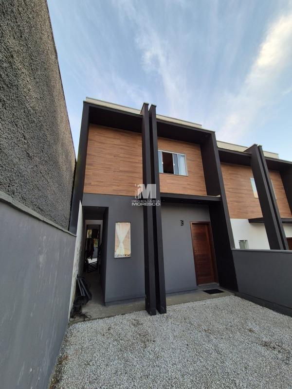 Casa à venda no bairro Paquetá: 