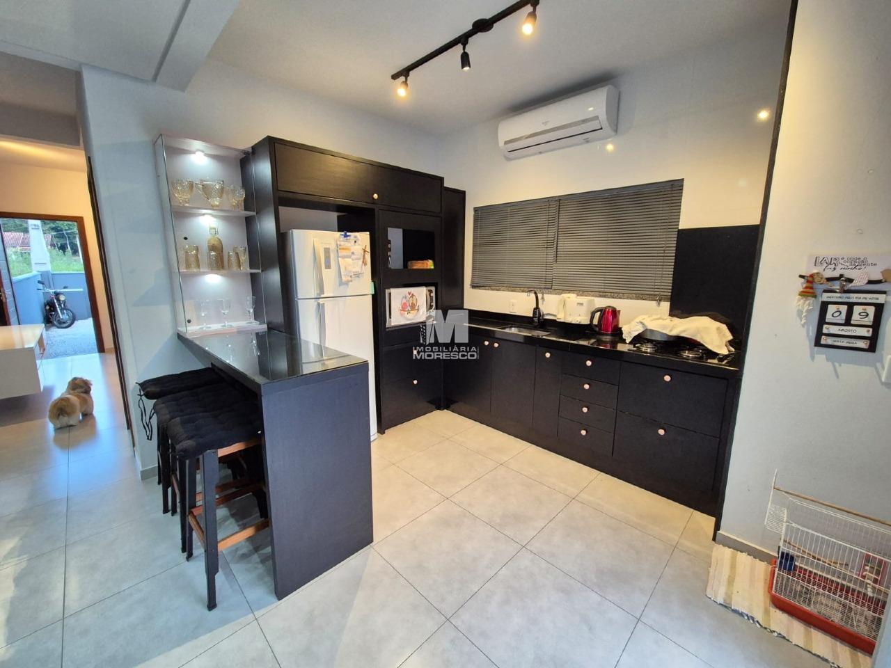 Casa à venda no bairro Paquetá: 