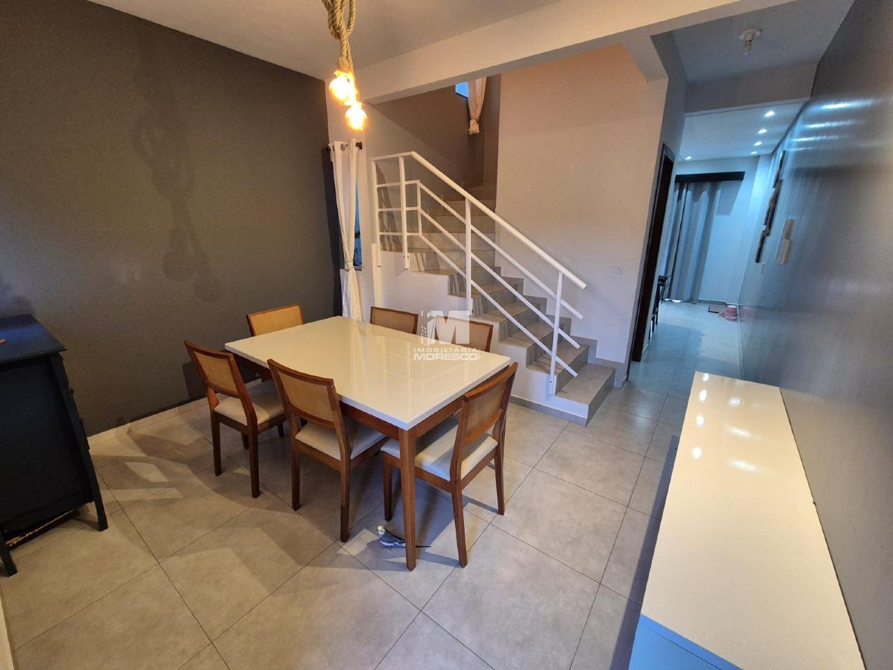 Casa à venda no bairro Paquetá: 