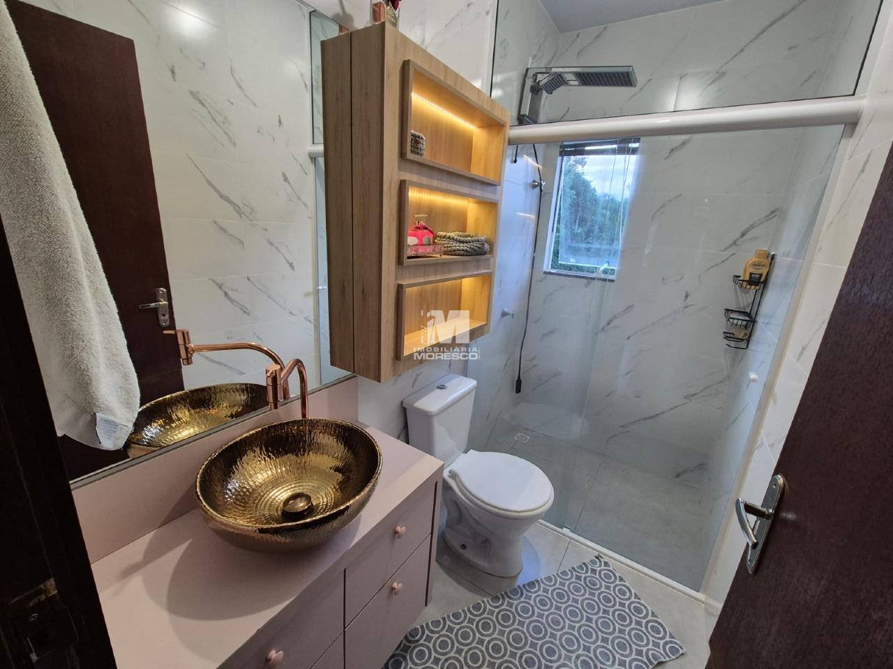 Casa à venda no bairro Paquetá: 