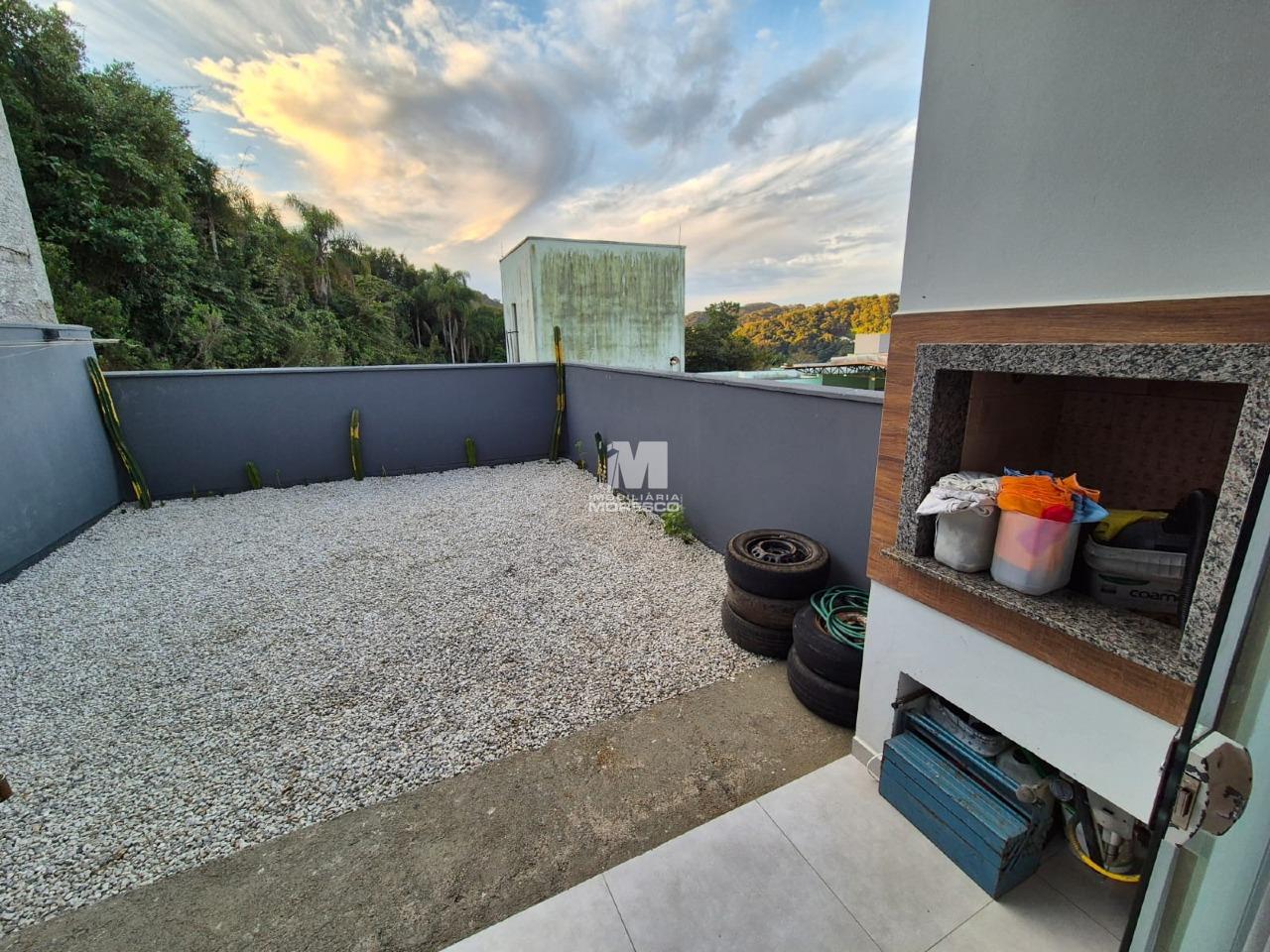 Casa à venda no bairro Paquetá: 