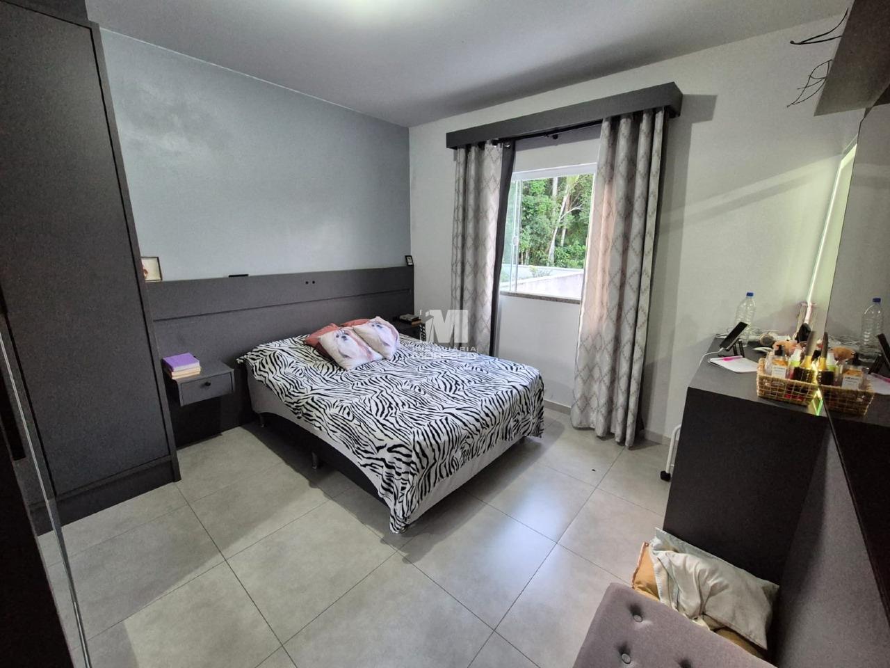 Casa à venda no bairro Paquetá: 