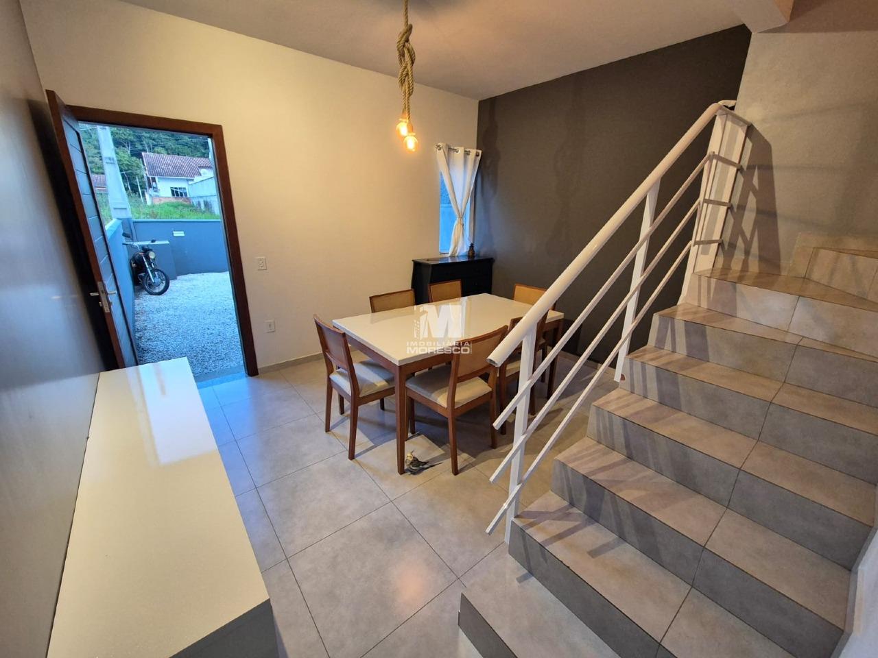 Casa à venda no bairro Paquetá: 