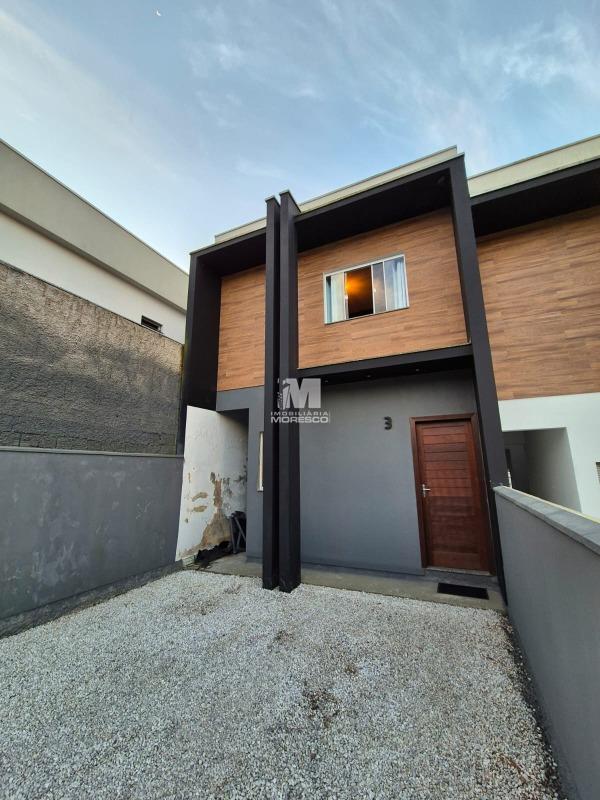 Casa à venda no bairro Paquetá: 