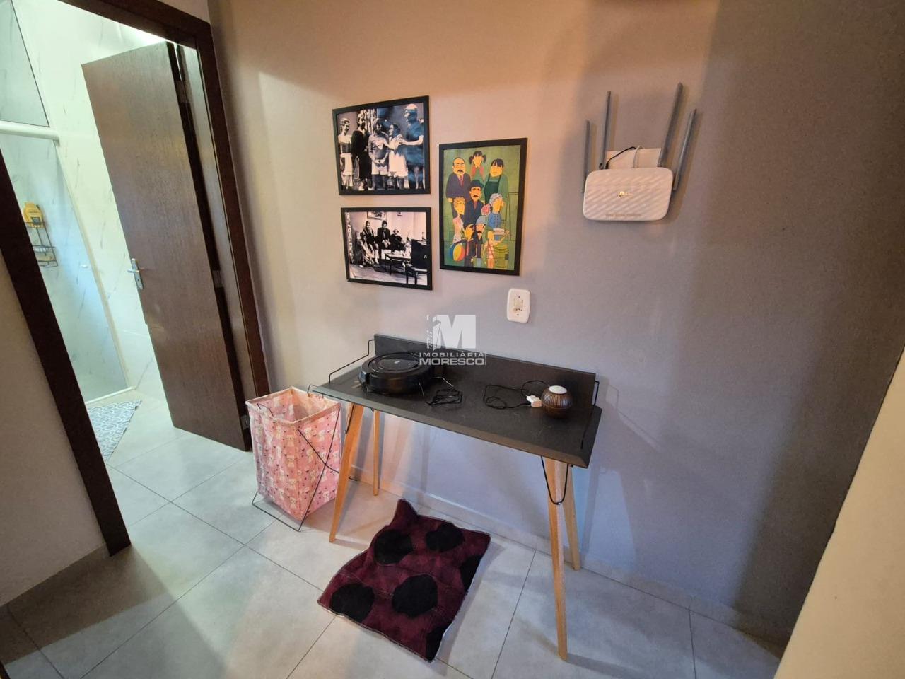 Casa à venda no bairro Paquetá: 