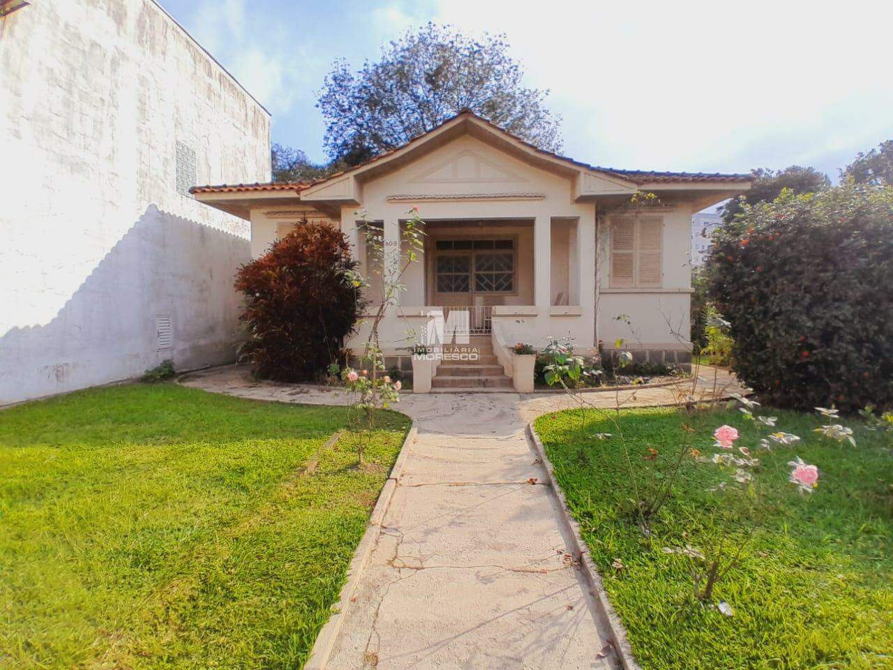 Imóvel Comercial de 4 quartos, 168m² no bairro São Luiz, em Brusque | Eu Corretor