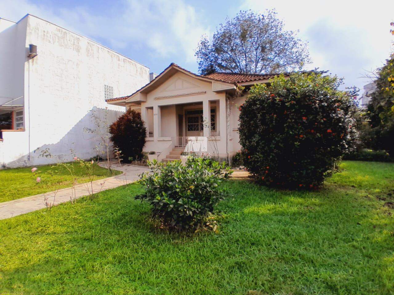 Imóvel Comercial de 4 quartos, 168m² no bairro São Luiz, em Brusque | Eu Corretor