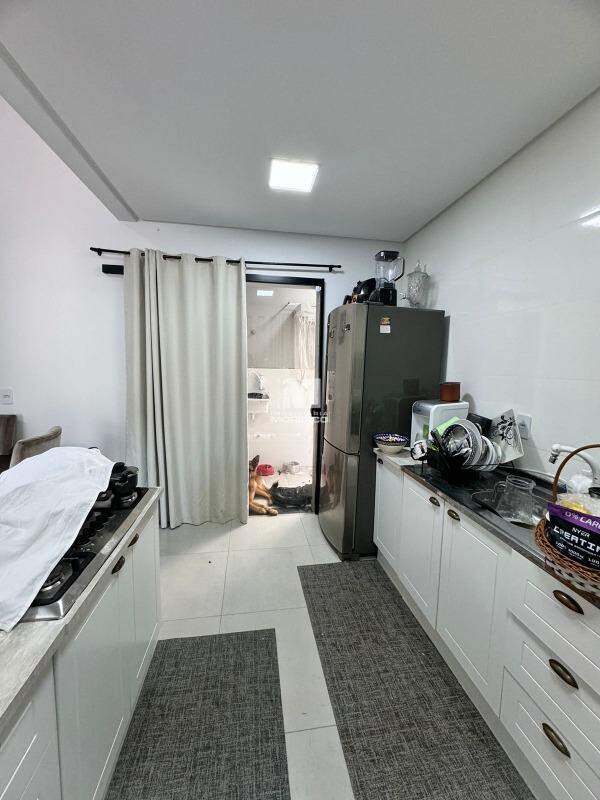 Casa de 3 quartos, 120m² no bairro Rio Branco, em Brusque | Eu Corretor