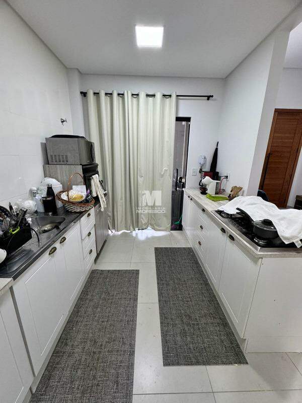 Casa de 3 quartos, 120m² no bairro Rio Branco, em Brusque | Eu Corretor