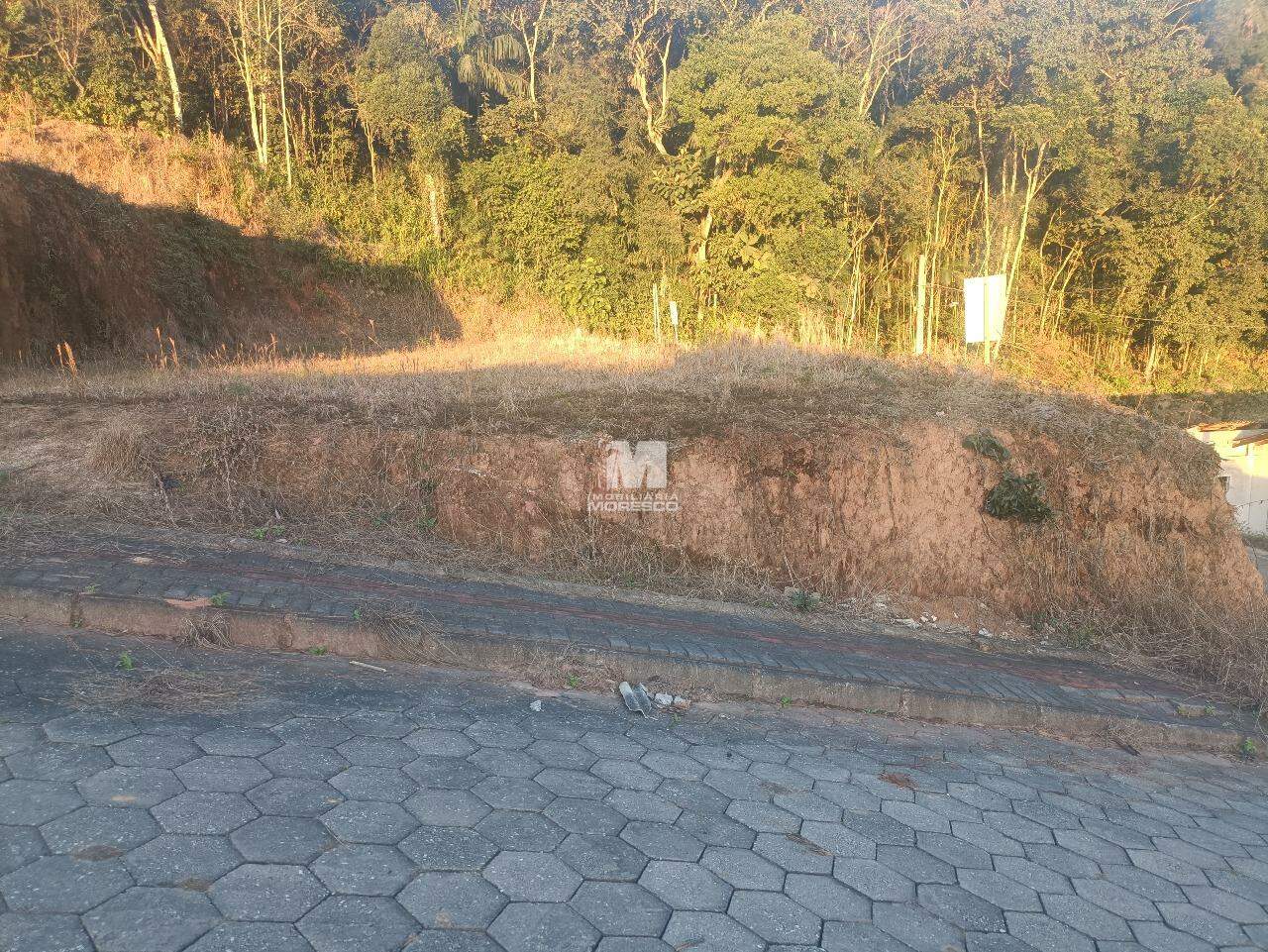 Lote/Terreno de 390m² no bairro Imigrantes, em Guabiruba | Eu Corretor