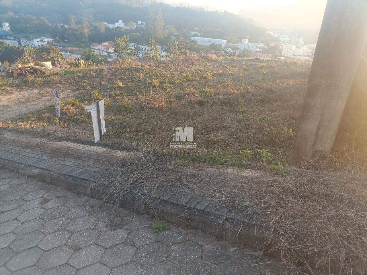 Lote/Terreno de 390m² no bairro Imigrantes, em Guabiruba | Eu Corretor