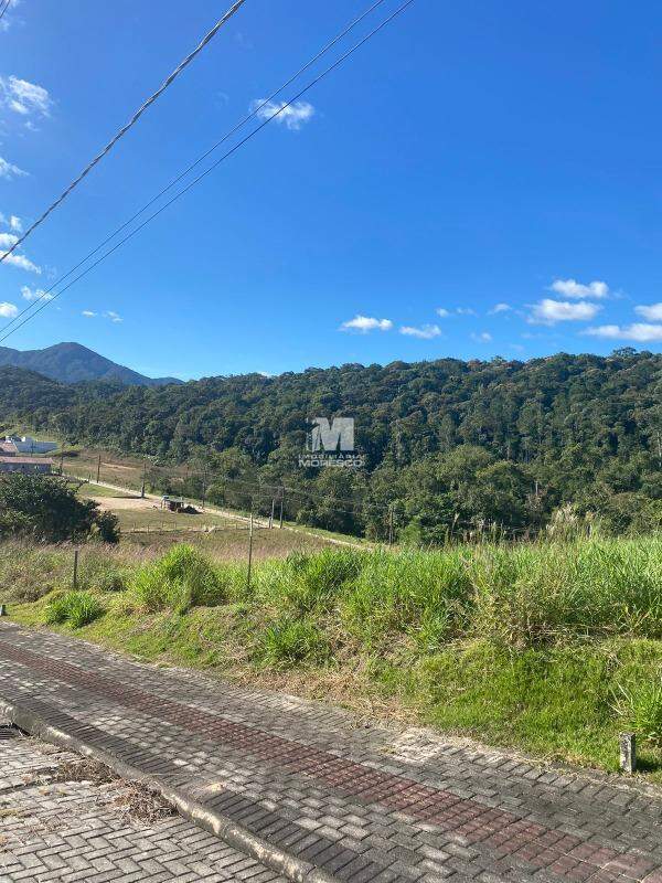 Lote/Terreno de 348m² no bairro Aymoré, em Guabiruba | Eu Corretor