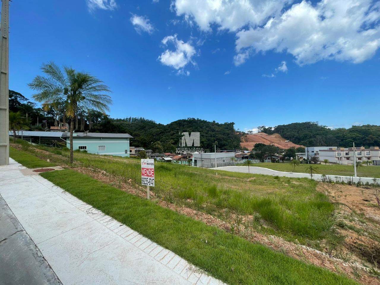 Lote/Terreno de 260m² no bairro Bateas, em Brusque | Eu Corretor