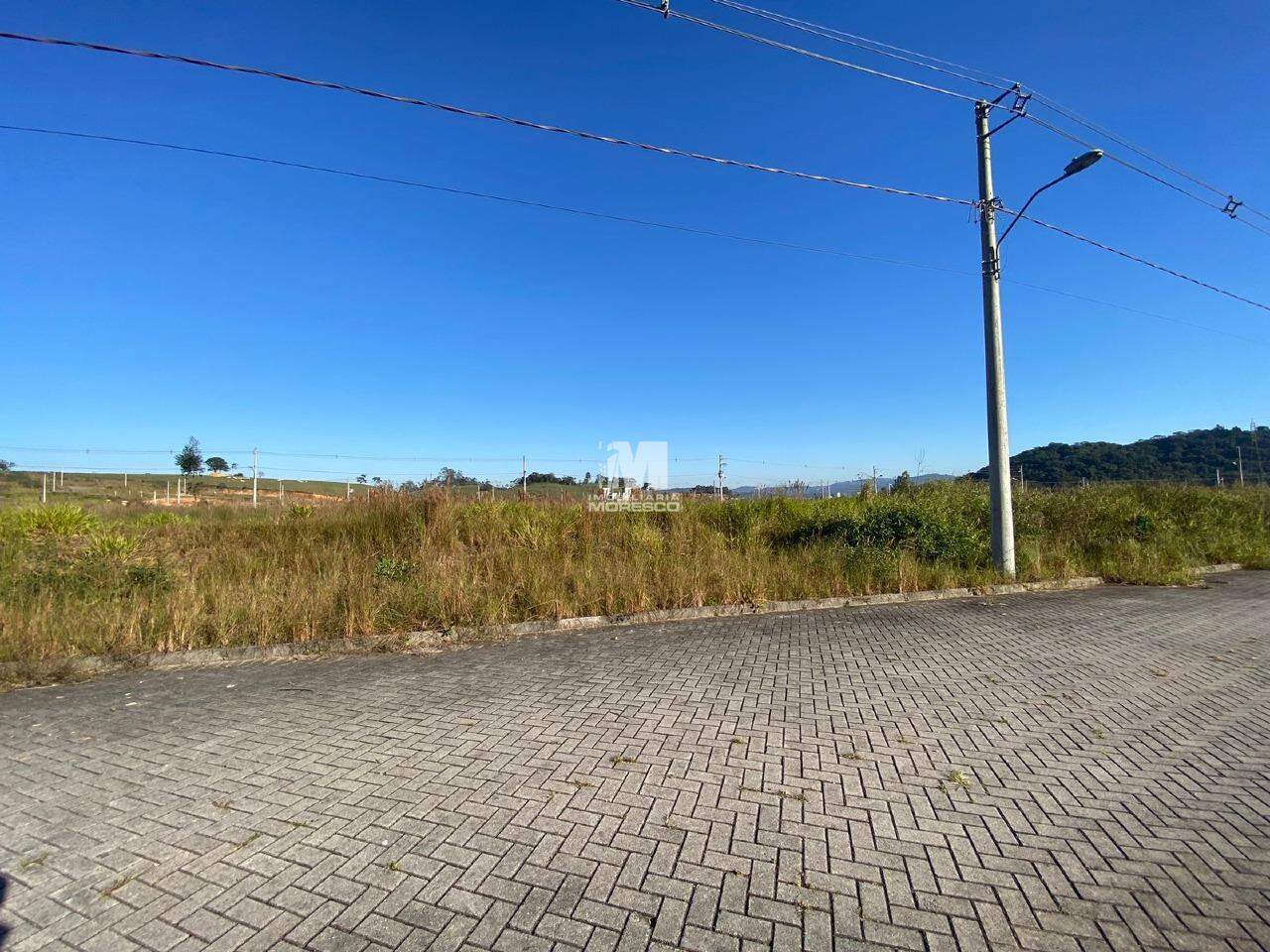 Lote/Terreno de 451m² no bairro Santa Terezinha, em Gaspar | Eu Corretor