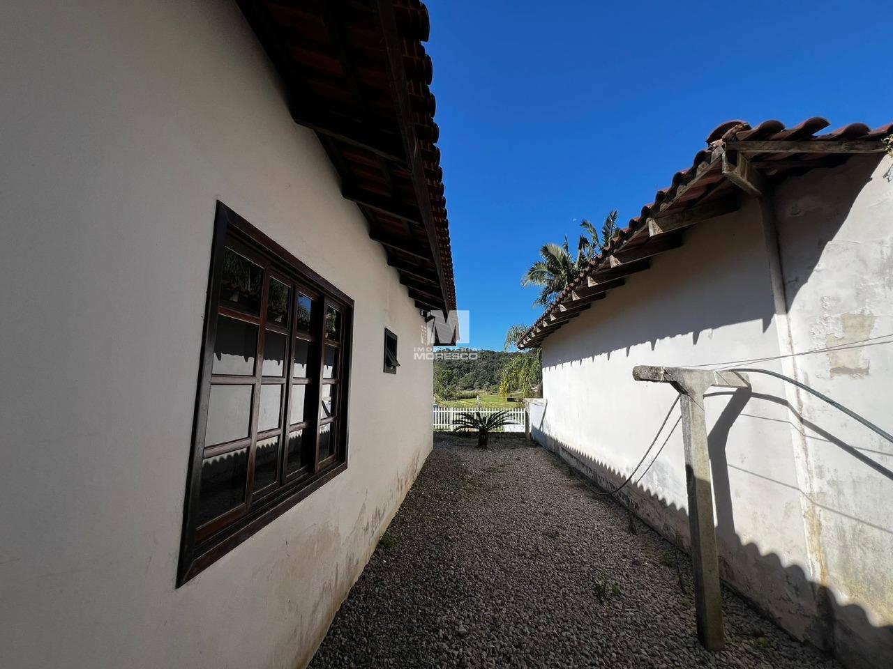Casa para aluguel no bairro São Pedro: