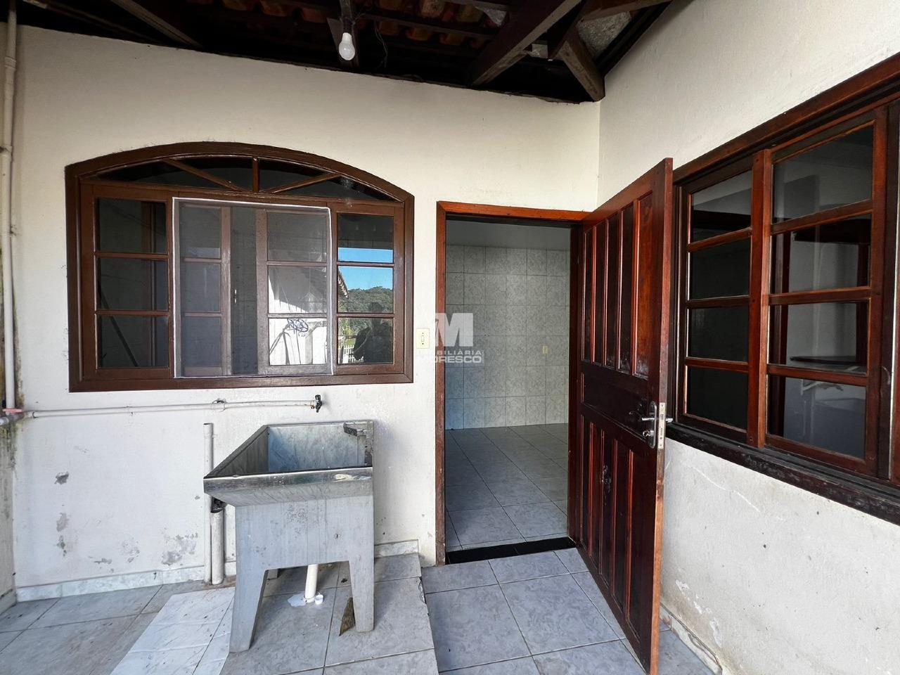 Casa para aluguel no bairro São Pedro: