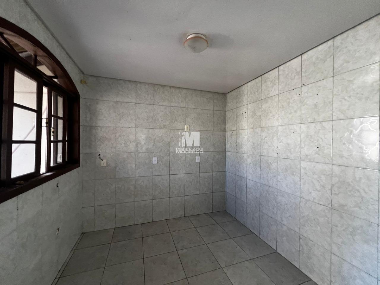 Casa para aluguel no bairro São Pedro: