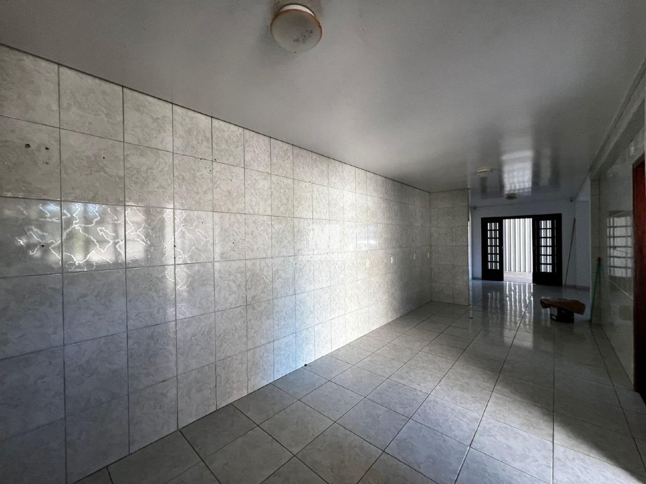 Casa para aluguel no bairro São Pedro: