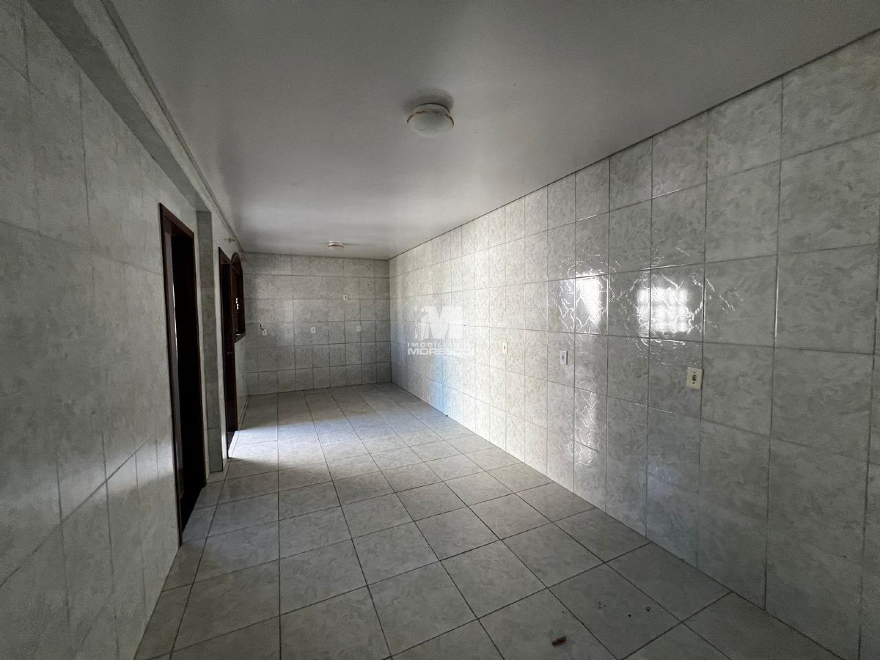 Casa para aluguel no bairro São Pedro: