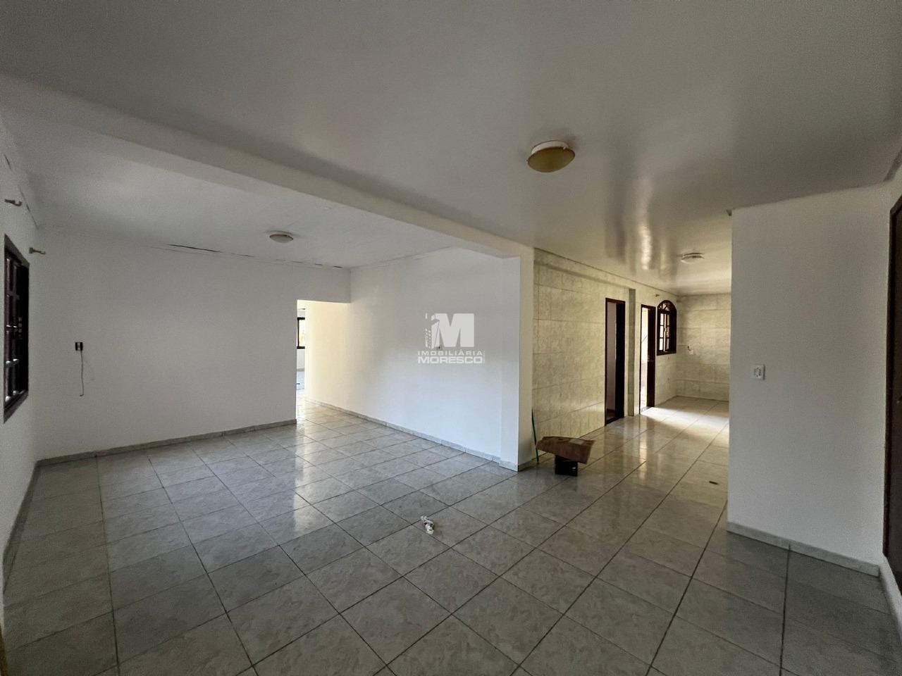 Casa para aluguel no bairro São Pedro: