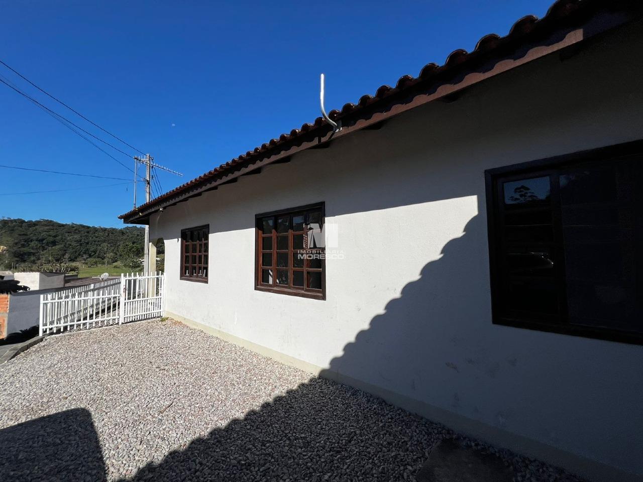 Casa para aluguel no bairro São Pedro: