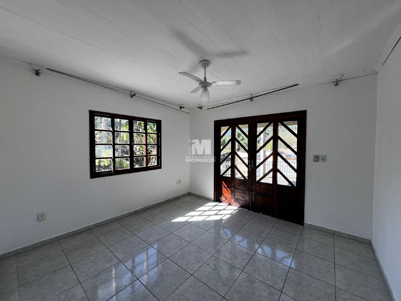 Casa para aluguel no bairro São Pedro: