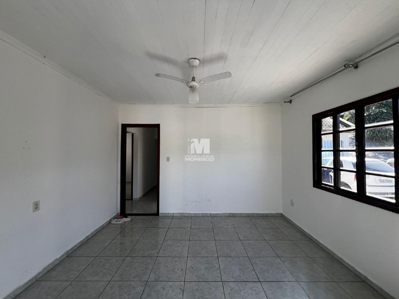 Casa para aluguel no bairro São Pedro: