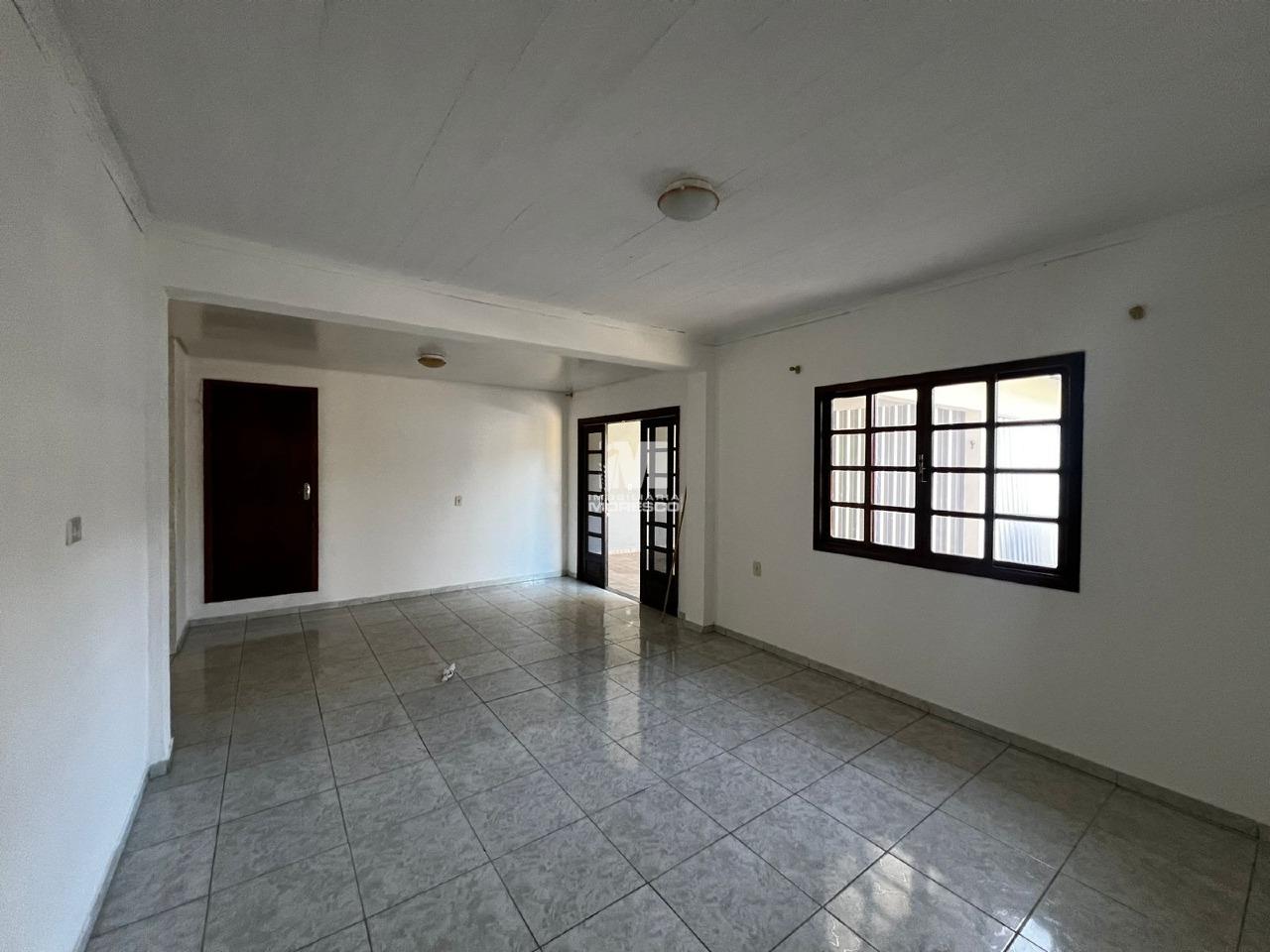 Casa para aluguel no bairro São Pedro: