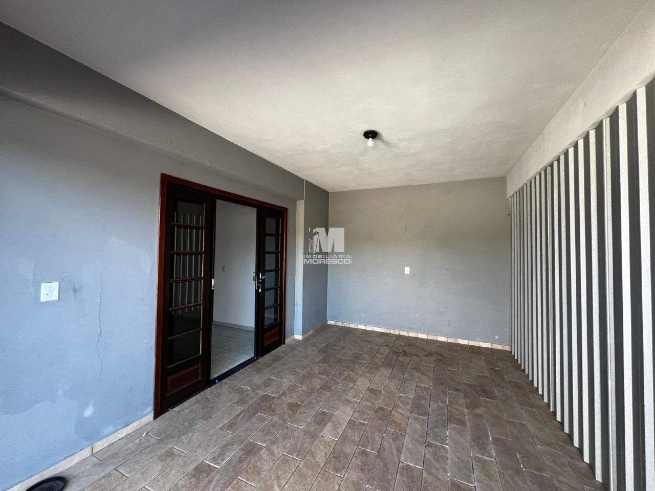 Casa para aluguel no bairro São Pedro: