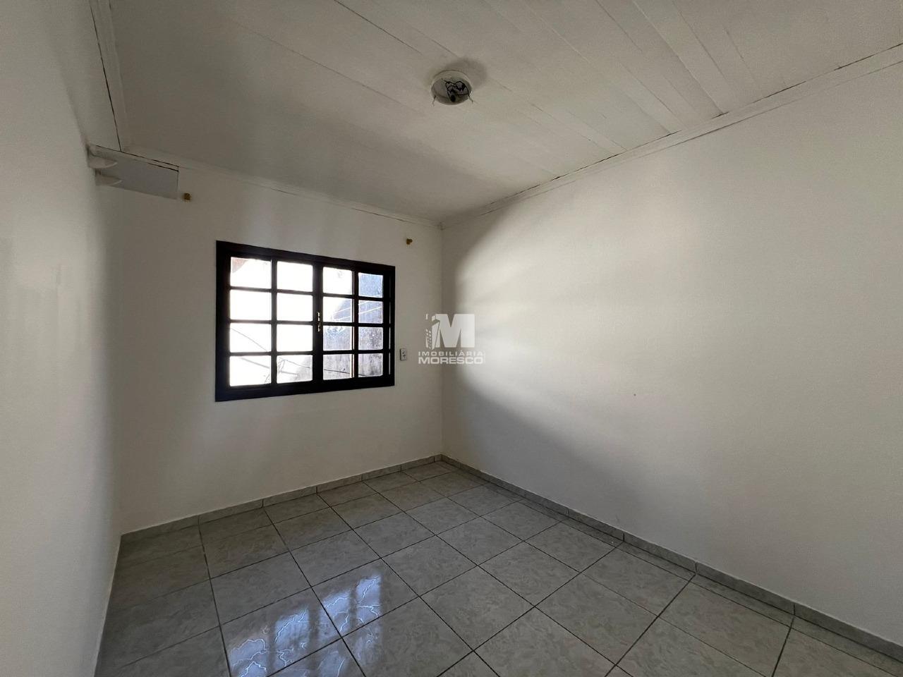 Casa para aluguel no bairro São Pedro:
