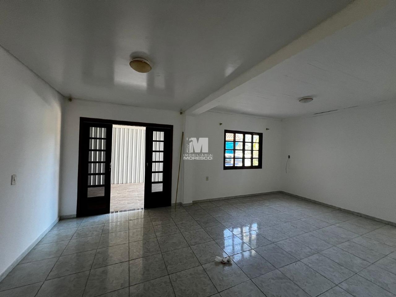 Casa para aluguel no bairro São Pedro: